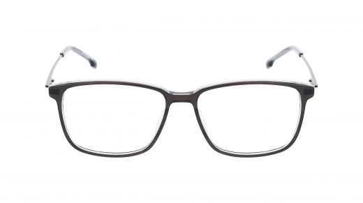 Filium FI 2205 NOCR lunettes de vue noir mat homme