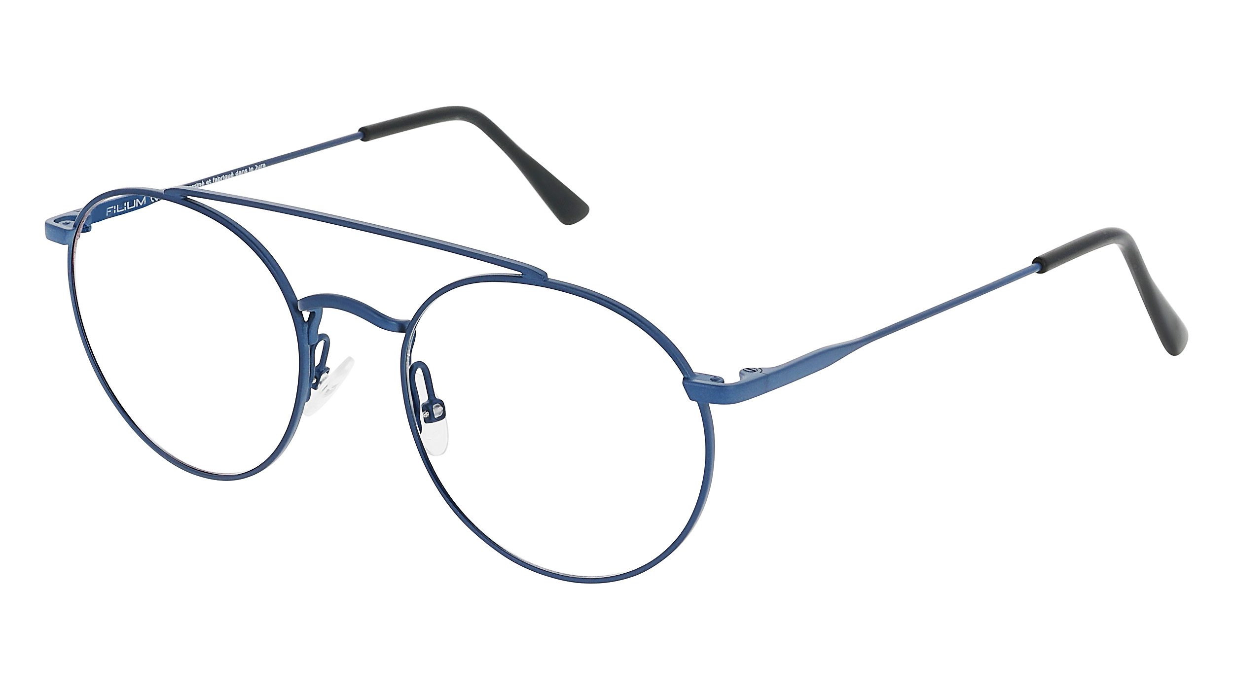 Filium Lunettes de Vue FI AERIS 1 monture bleu