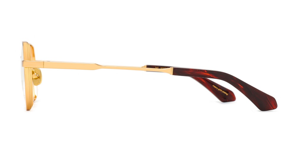 MINCHE SHUN016 lunettes de vue monture quotidienne