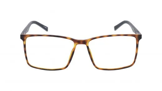 Filium FI 2206 lunettes de vue écaille homme rectangle