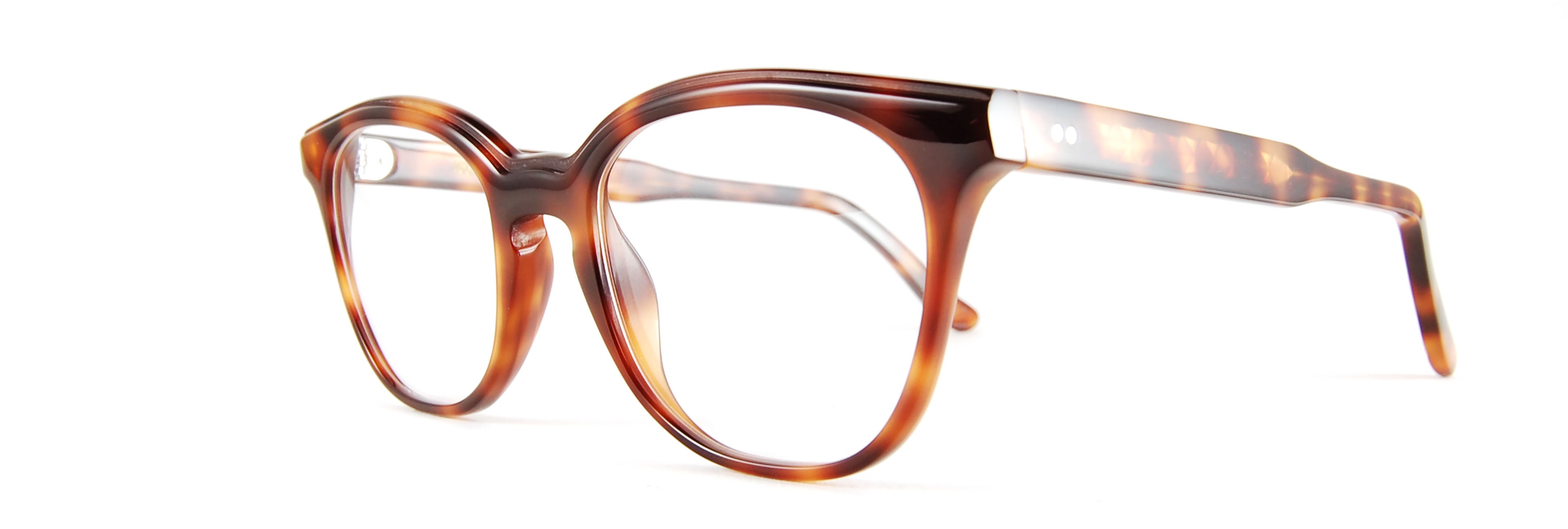 Xavier Derome Vertigo N°12 151 lunettes monture