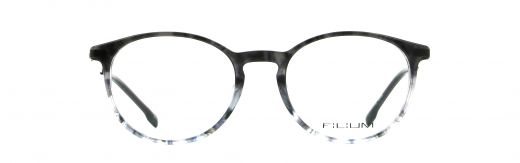 Filium FI 2009 Gris lunettes de vue monture ronde