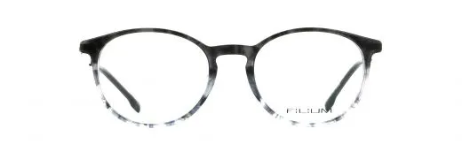 Filium FI 2009 Gris lunettes de vue monture ronde