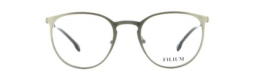 Filium FI 1804 GUNB lunettes de vue gun vintage homme
