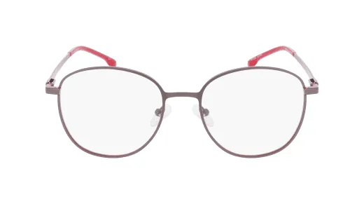 Filium FI 2403 GURO lunettes de vue gun rouge homme