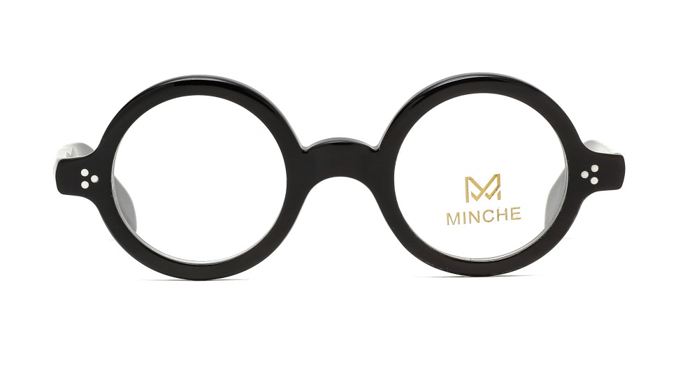 MINCHE Optical Glasses SHUN026 lunettes de vue standard