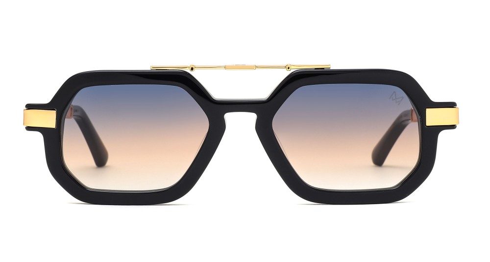 MINCHE SHUN033 SUN lunettes de soleil verres solaires