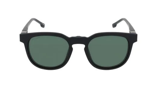 Filium FI S2501 lunettes de soleil NOIR noir cerclée
