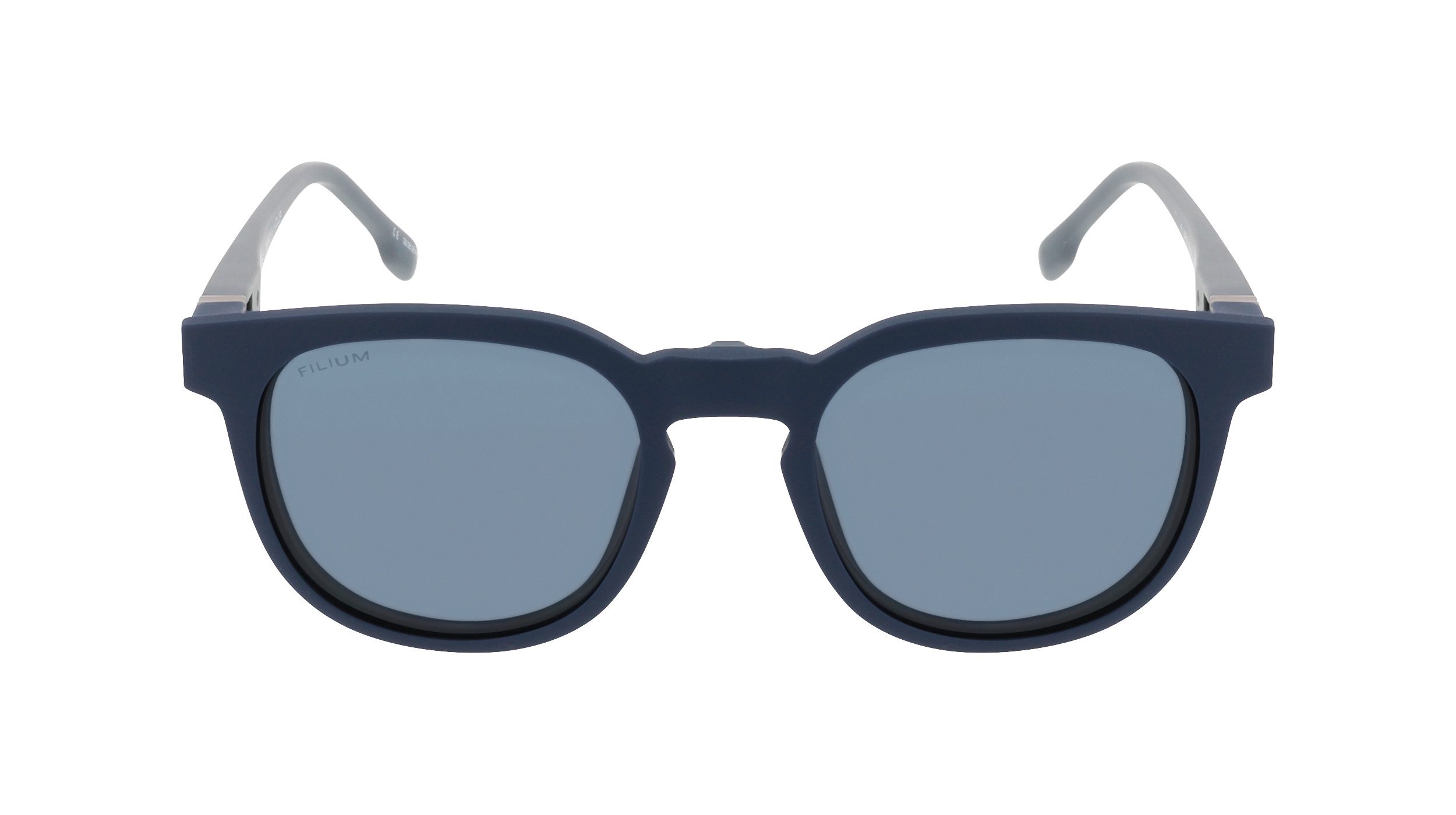 Filium FI S2501 BLGR lunettes de soleil monture cerclée