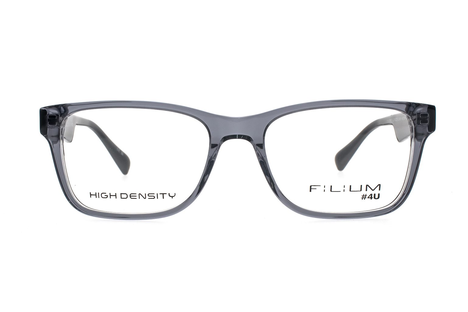 Filium FI 4U 2601 London lunettes de vue gris cerclée