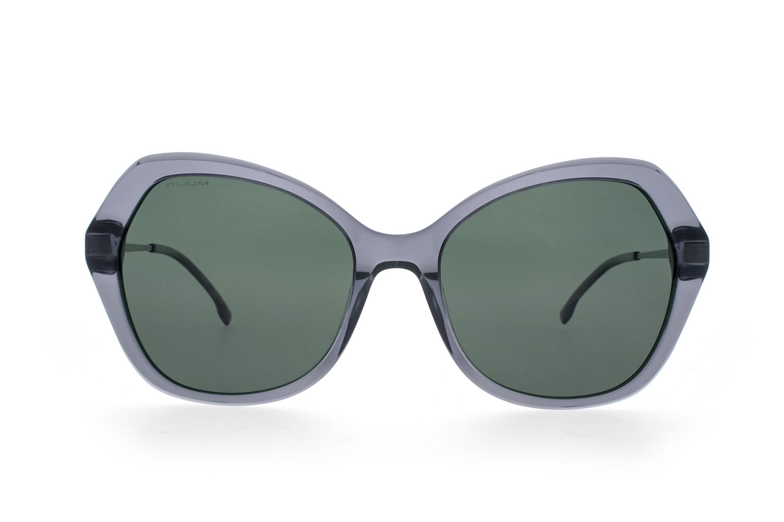 Filium FI S2604 Chicago lunettes de soleil gris Nylor