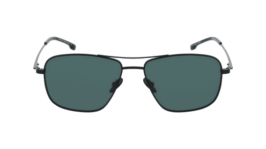 Filium Les Solaires FI S2311 lunettes de soleil noir rectangle