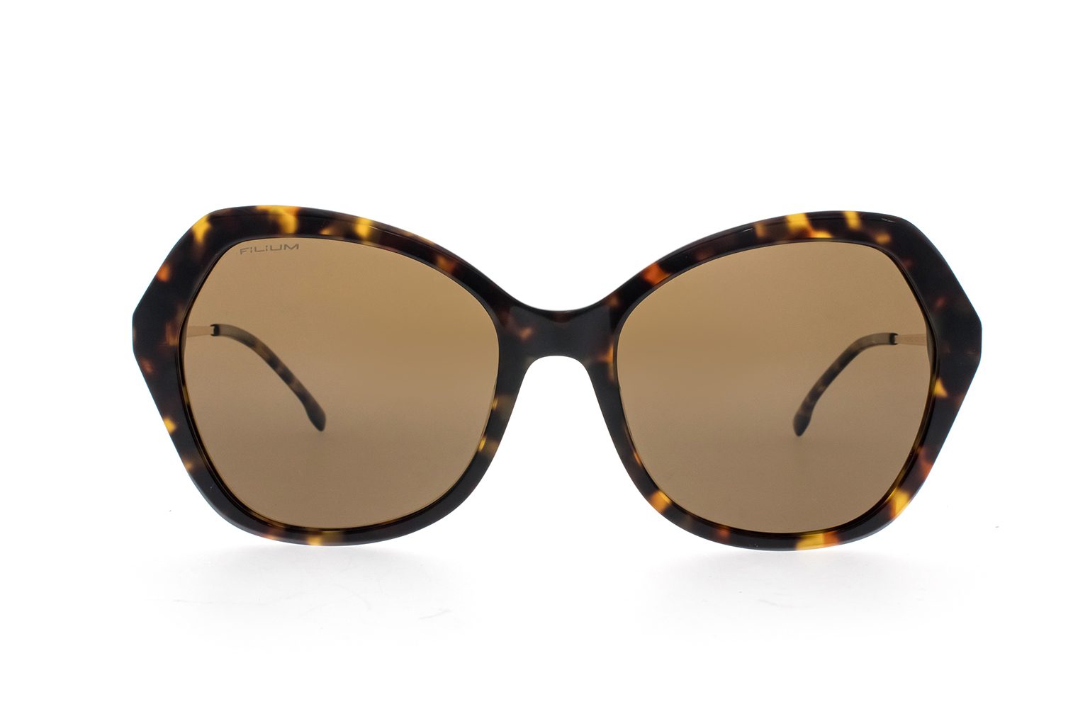 Filium FI S2604 CHICAGO ECAI lunettes de soleil verres solaires
