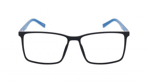 Filium FI 2206 NOBL lunettes de vue noir bleu homme