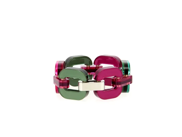 Xavier Derome Gourmettes Small GO01 MB 262-259 gourmette