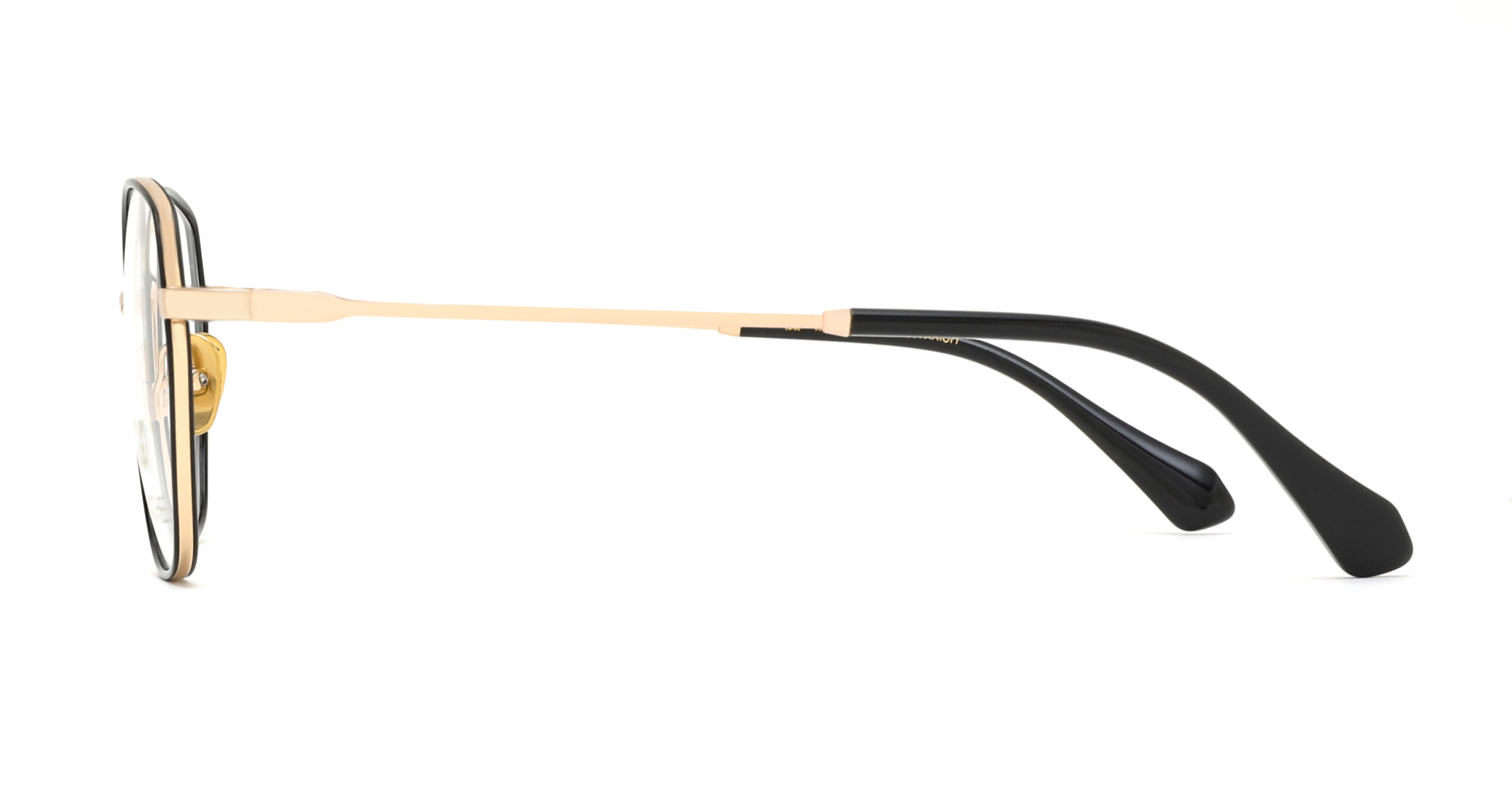 MINCHE Optical Glasses SHUN003 lunettes de vue standard
