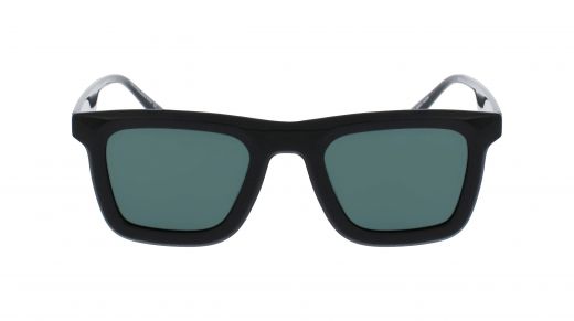 Filium FI S2201 NOIR lunettes de soleil homme classique