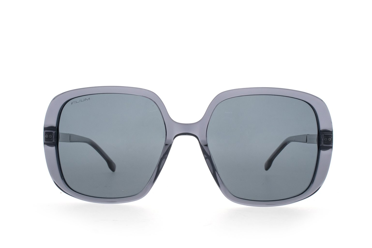 Filium FI S2602 LAS VEGAS lunettes de soleil gris Nylor