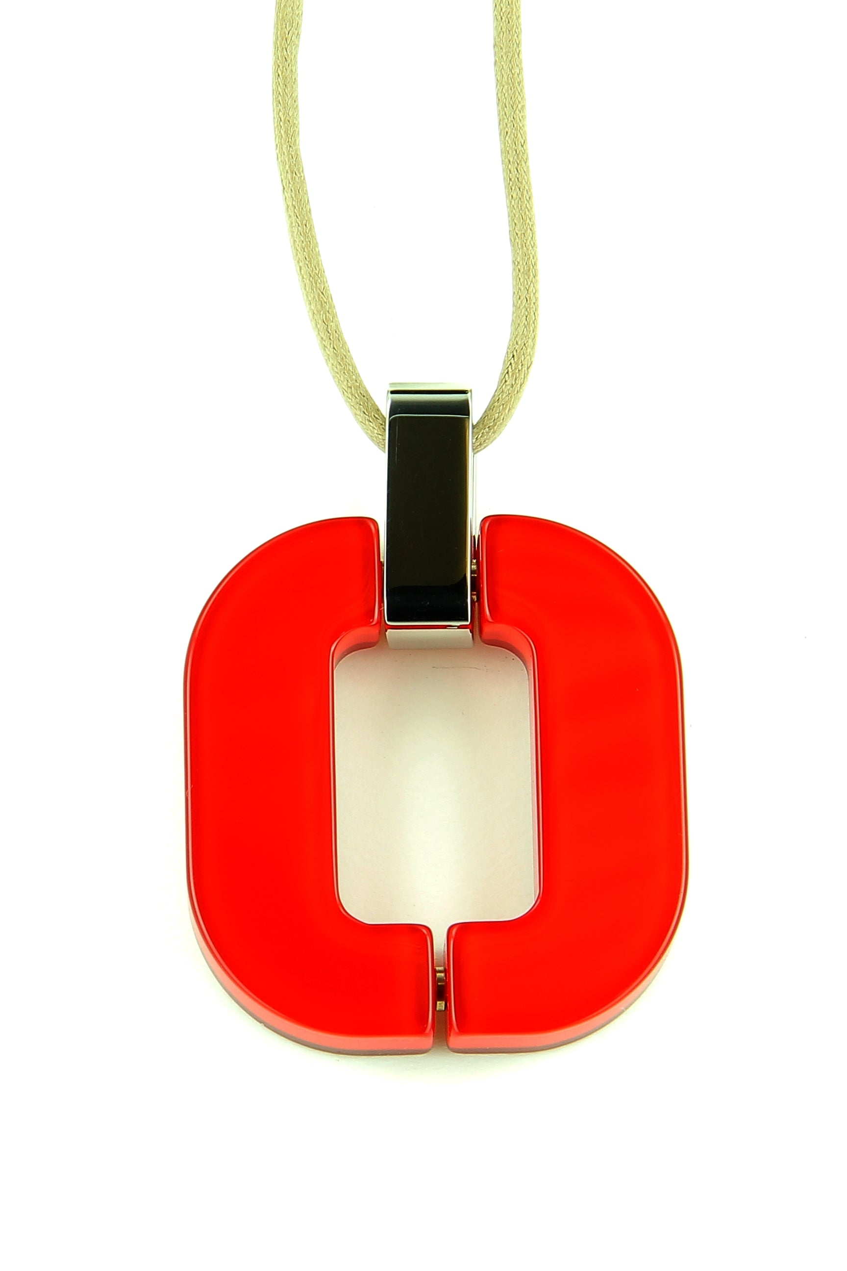 Xavier Derome PEN 06 C231 pendentif