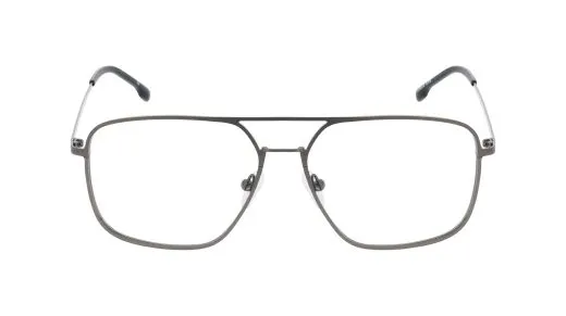 Filium FI 2513 Gris lunettes de vue monture cerclée
