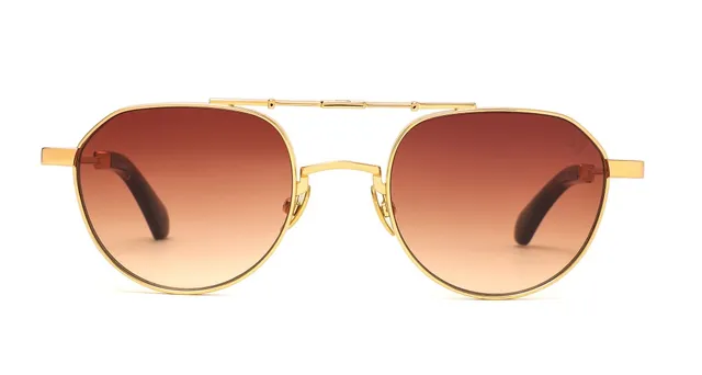 MINCHE SHUN017 SUN lunettes de soleil verres teintes