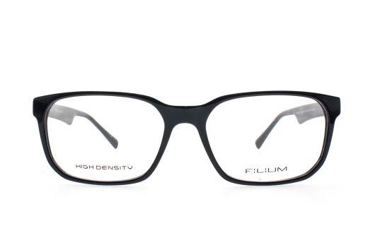 Filium FI 2615 LONDON lunettes de vue noir