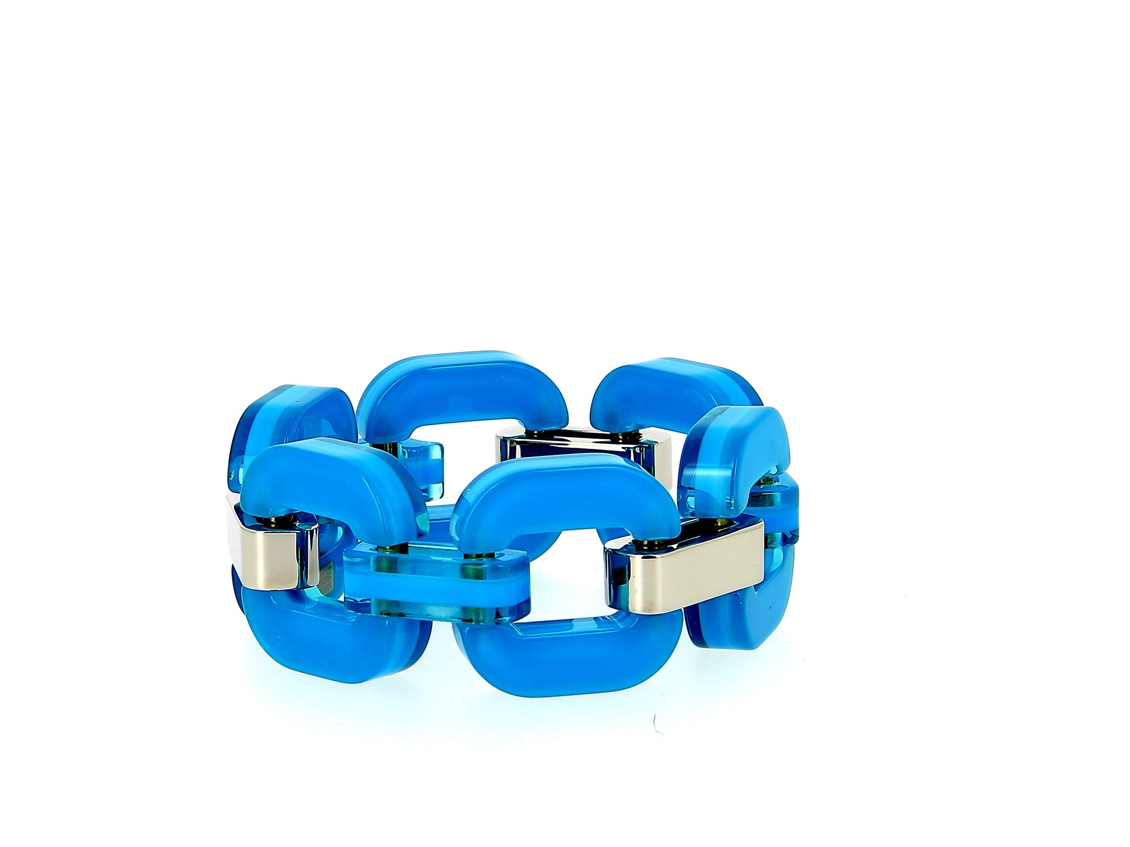 Xavier Derome Gourmettes Small GO01 105 bracelet uni