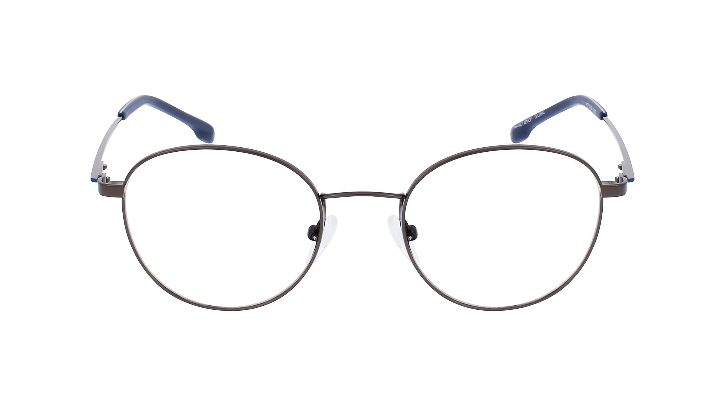 Filium FI 4U 2101 GUBL lunettes de vue gun bleu