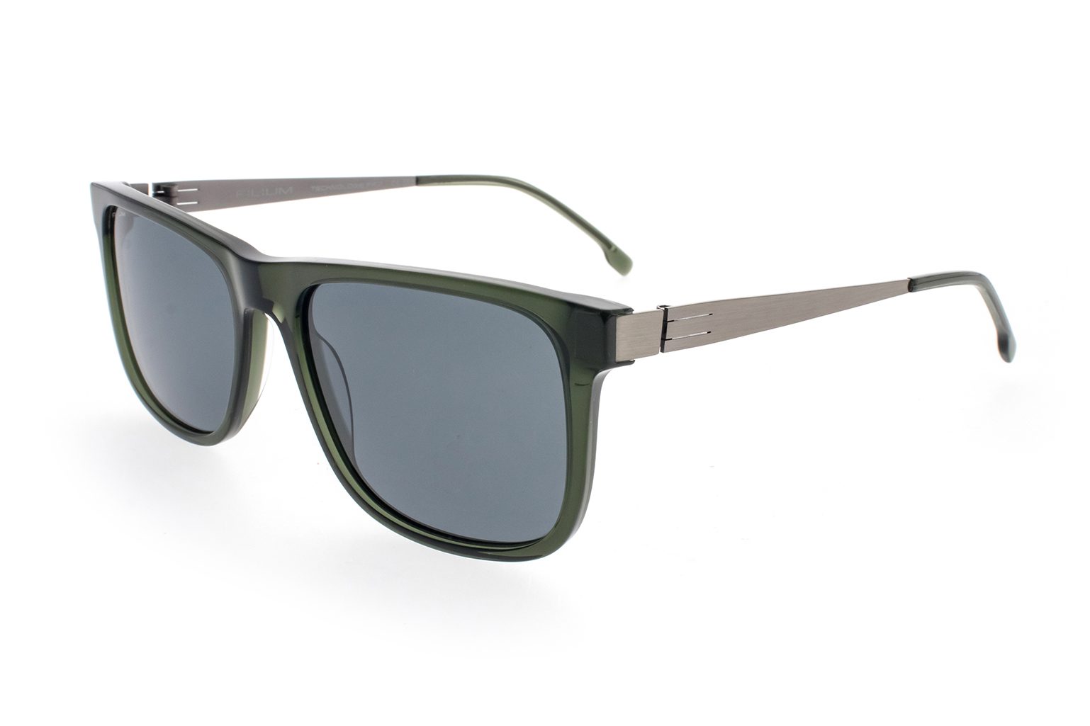 Filium FI S2606 BARCELONE lunettes de soleil kaki