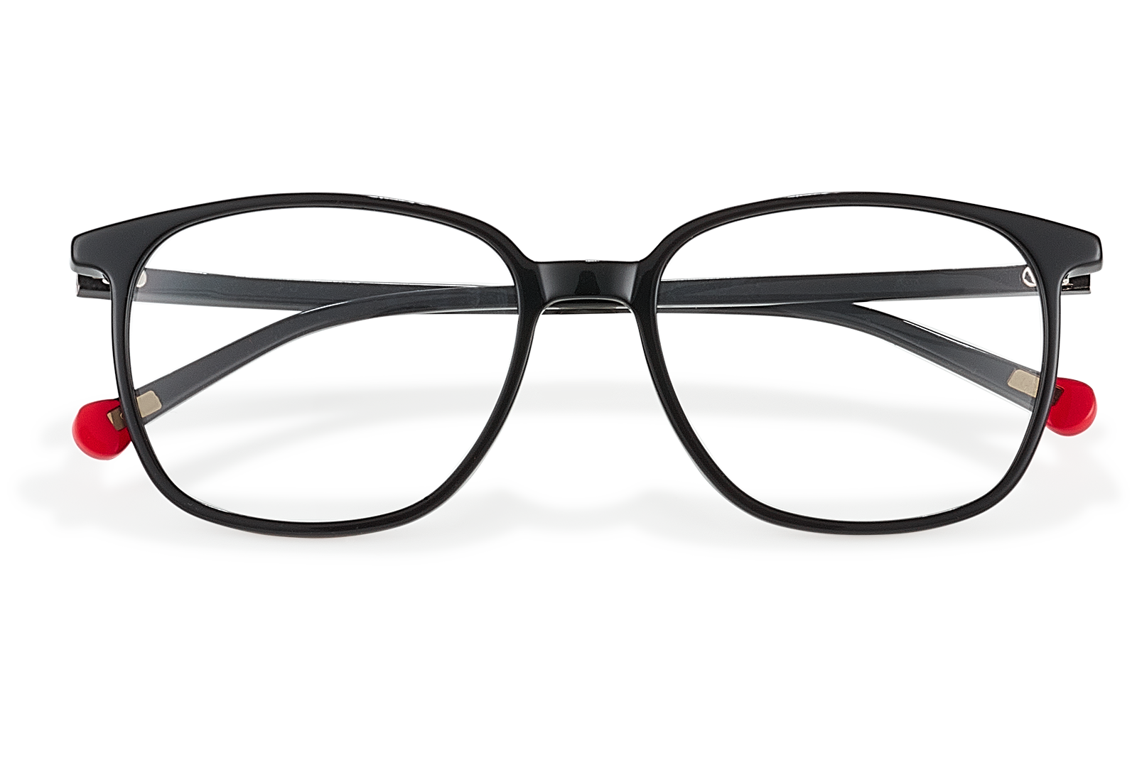 Clémence & Margaux L'Amusante lunettes de vue vert femme
