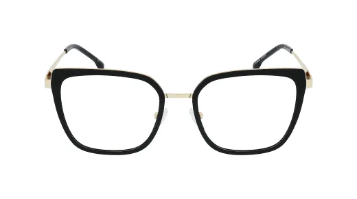 Filium FI 2303 NODO lunettes de vue noir doré