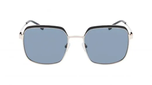 Filium Les Solaires FI S2206 lunettes de soleil DONO carré métal