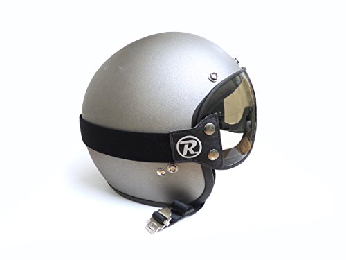 Raleri StrapSter Classic visiere casque fumée DayTime