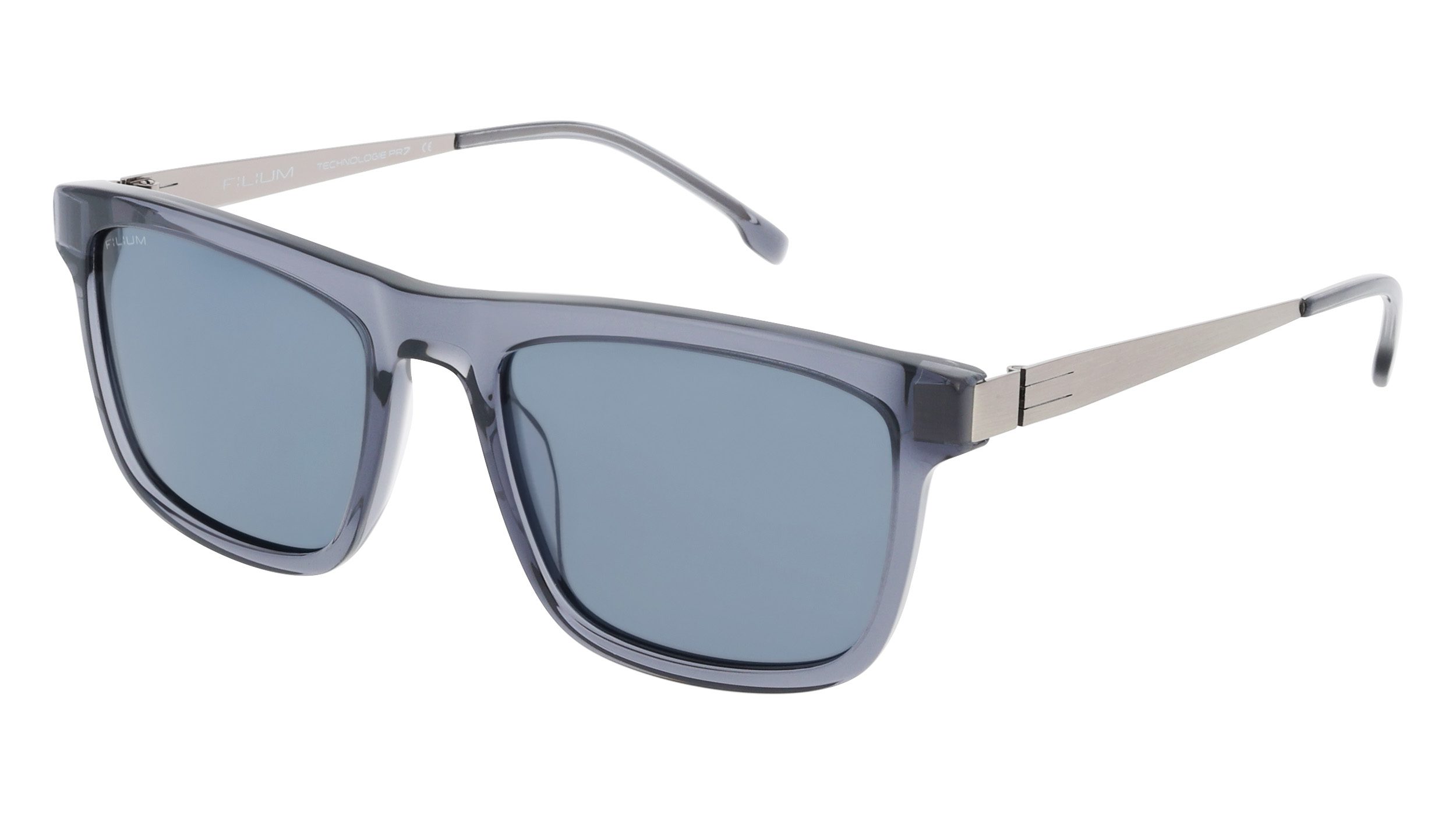 Filium Les Solaires FI S2503 lunettes de soleil GRIS