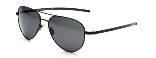 Filium Les Solaires FI S2615 Shanghai lunettes de soleil noir