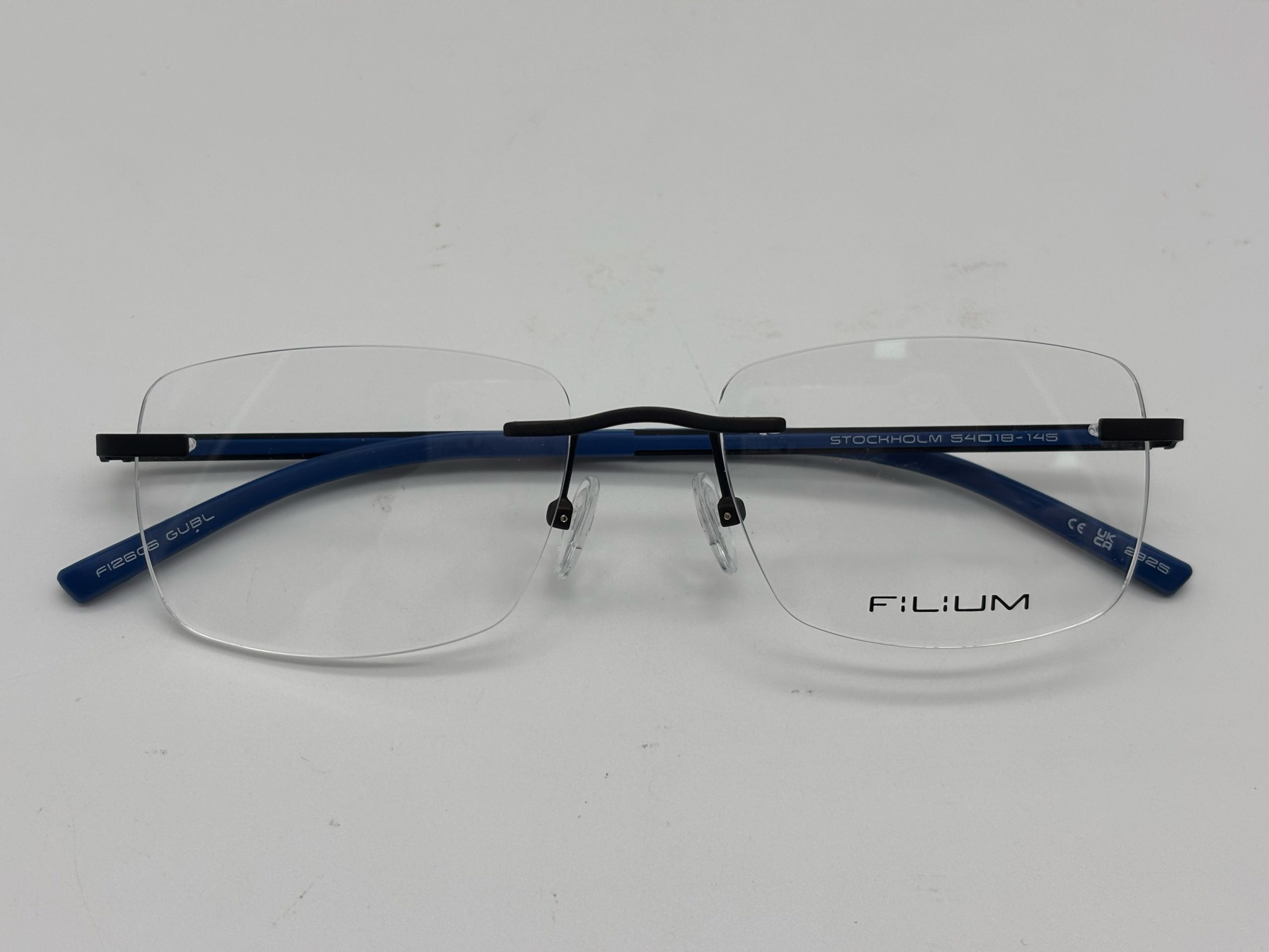 Filium FI 2606 Stockholm GUBL lunettes de vue