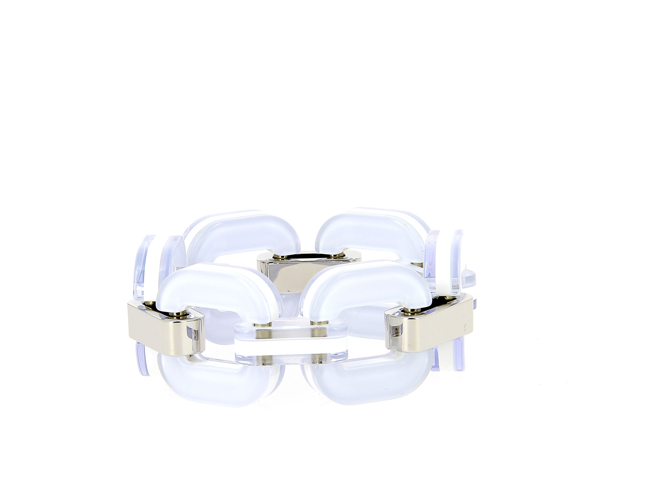 Xavier Derome Gourmettes Small GO01 121 gourmette unisexe