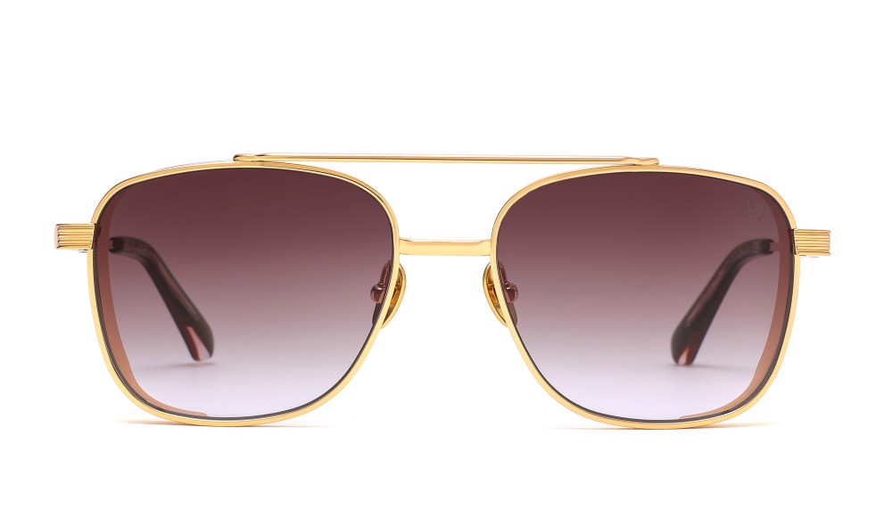 MINCHE SHUN031 SUN lunettes de soleil verres teintes