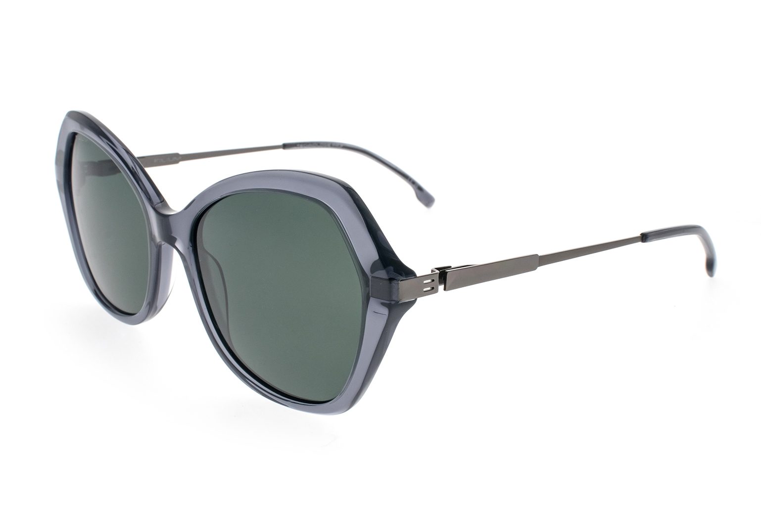 Filium FI S2604 Chicago lunettes de soleil gris Nylor