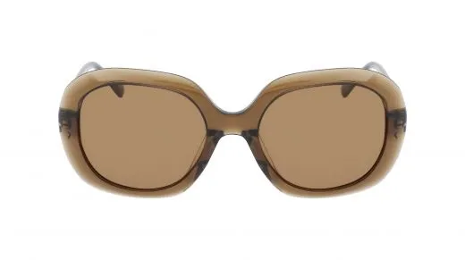 Filium FI S2202 Marr lunettes de soleil plastique rond femme