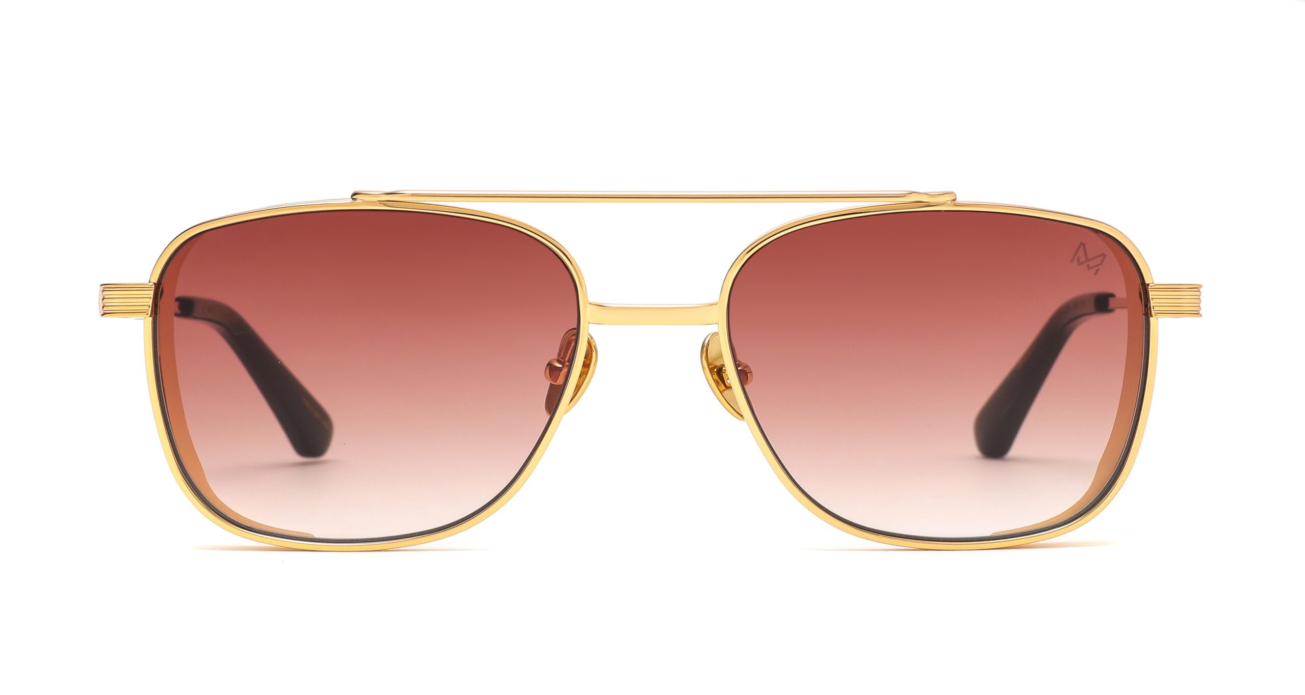 MINCHE SHUN031 SUN lunettes de soleil verres teintes