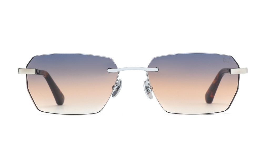 MINCHE SHUN027 SUN lunettes de soleil verres teintes