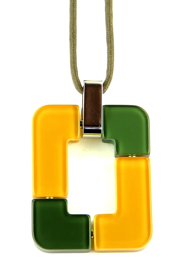 Xavier Derome PEN31 C259-263-259-263 pendentif