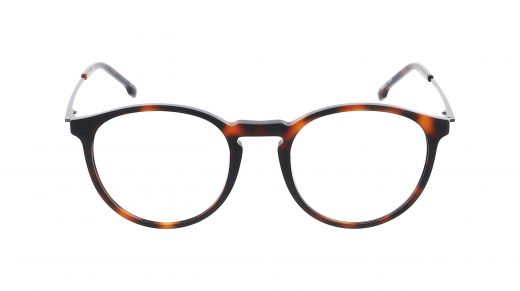 Filium FI 2203 ECAI lunettes de vue homme écaille ronde