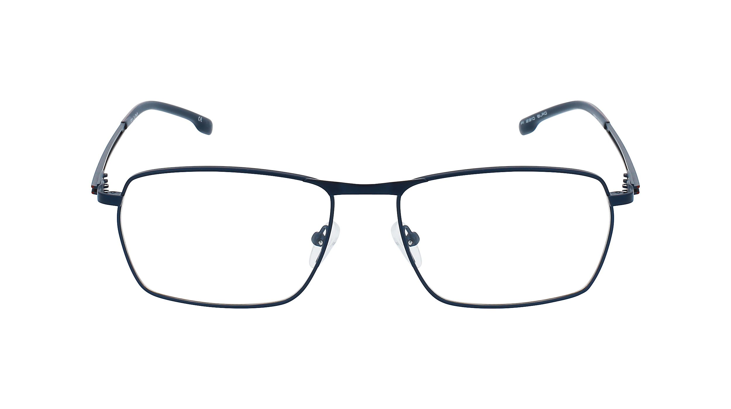 Filium FI 2310 BLRO lunettes de vue homme métal rectangle