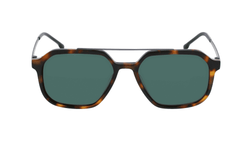 Filium FI S2308 ECGU lunettes de soleil écaille gun homme
