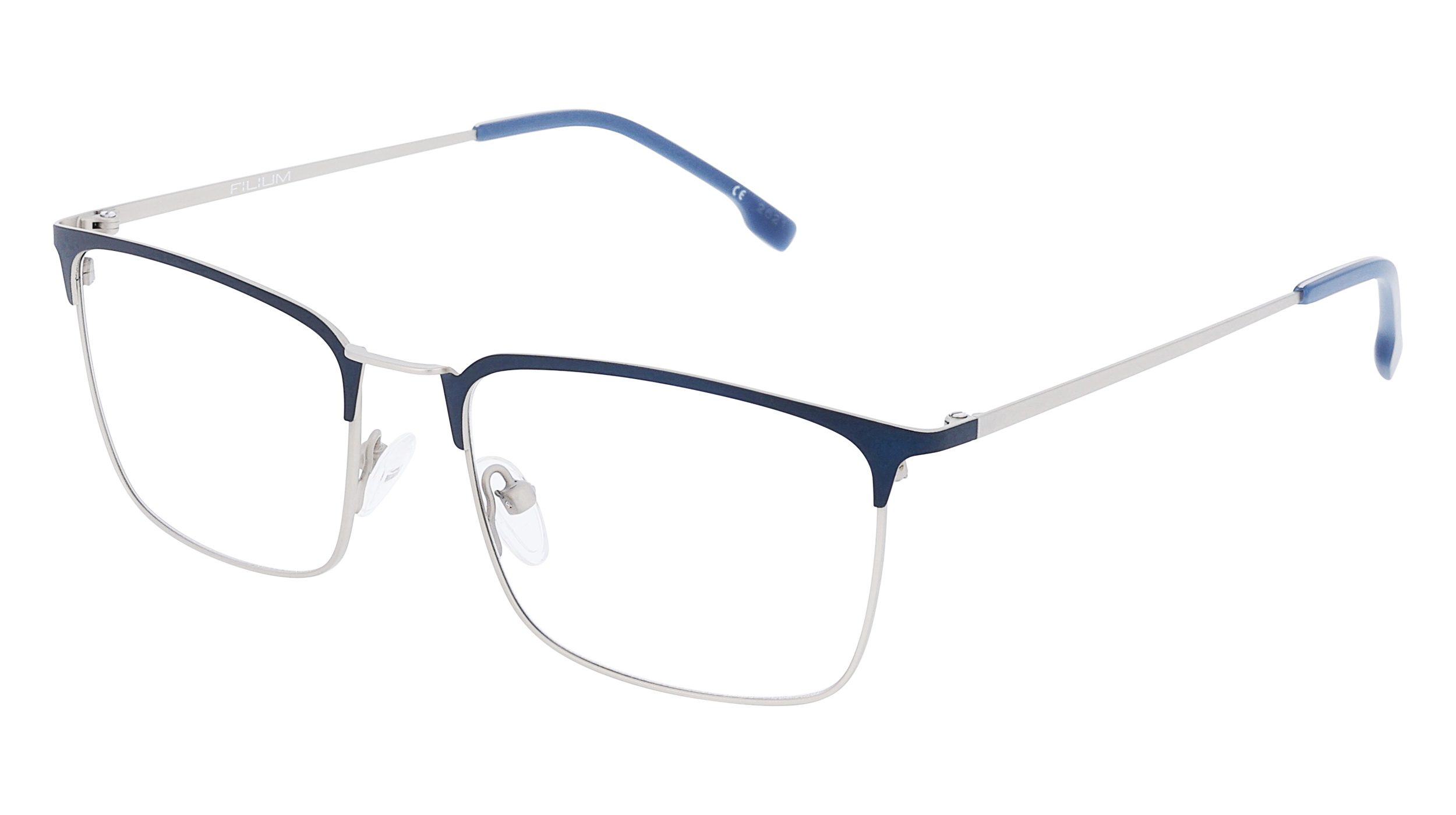 Filium FI 2212 BLAR lunettes de vue carrée cerclée