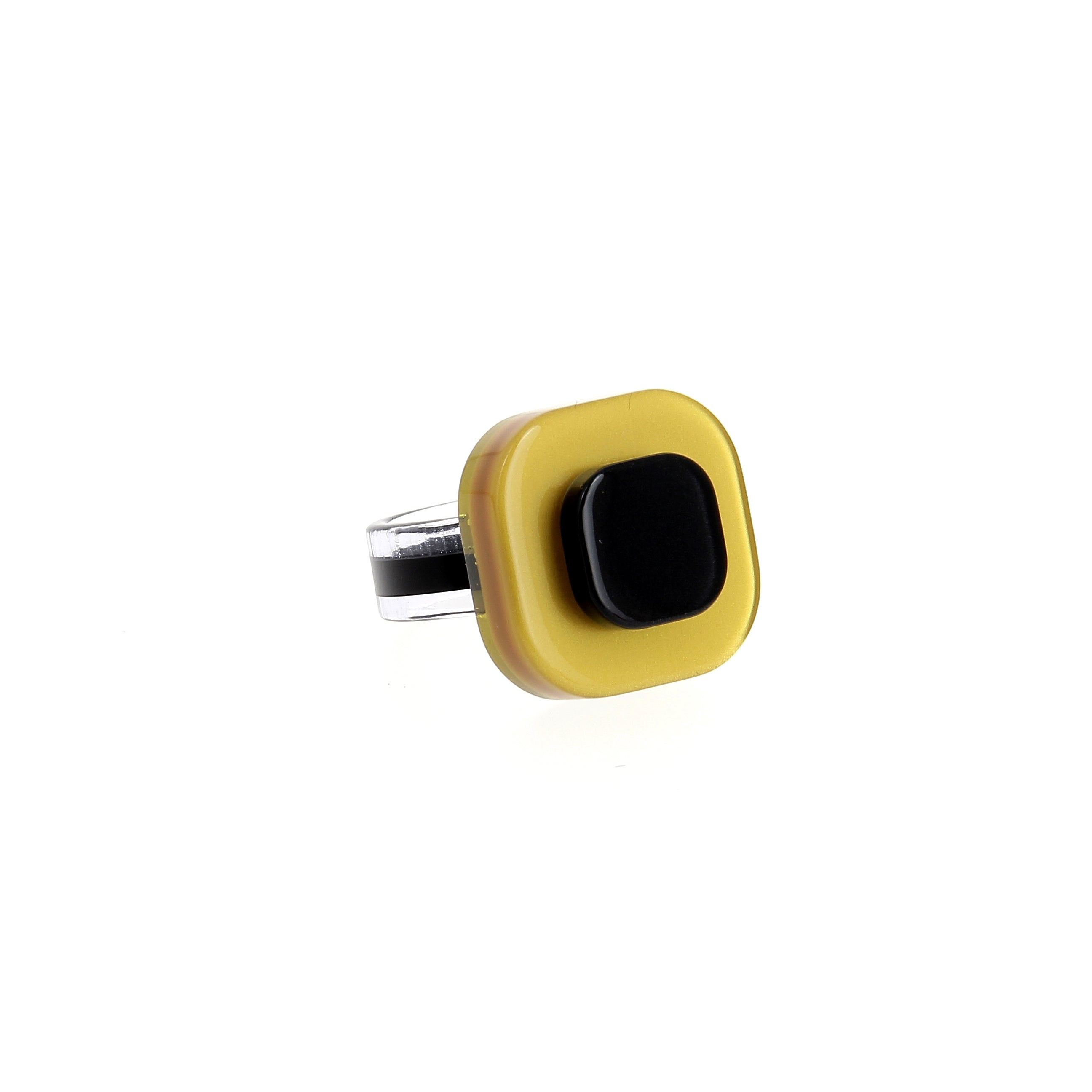 Xavier Derome BG 02 C261-263 bague taille à choisir