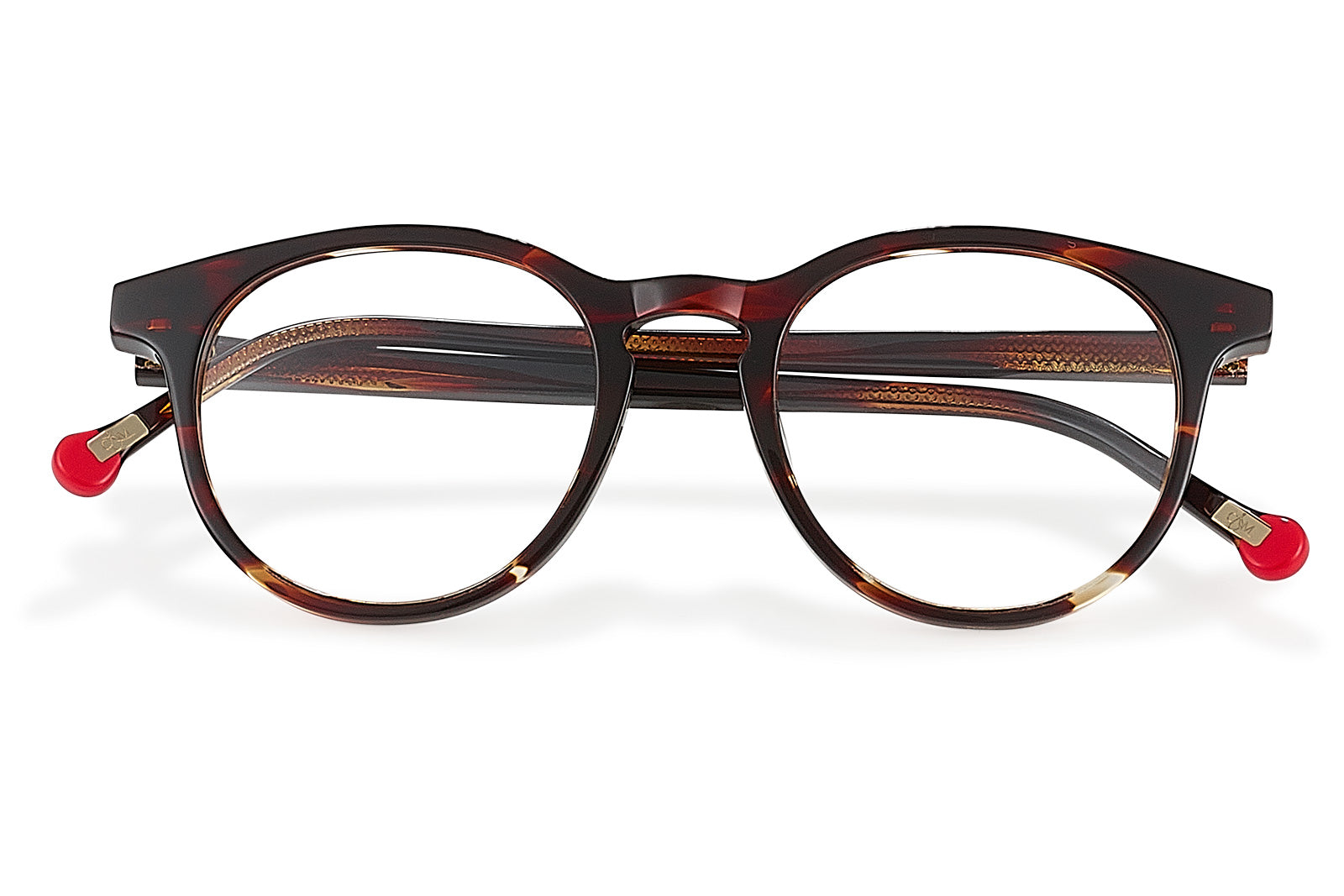 Clémence & Margaux La Fascinante lunettes de vue pantos