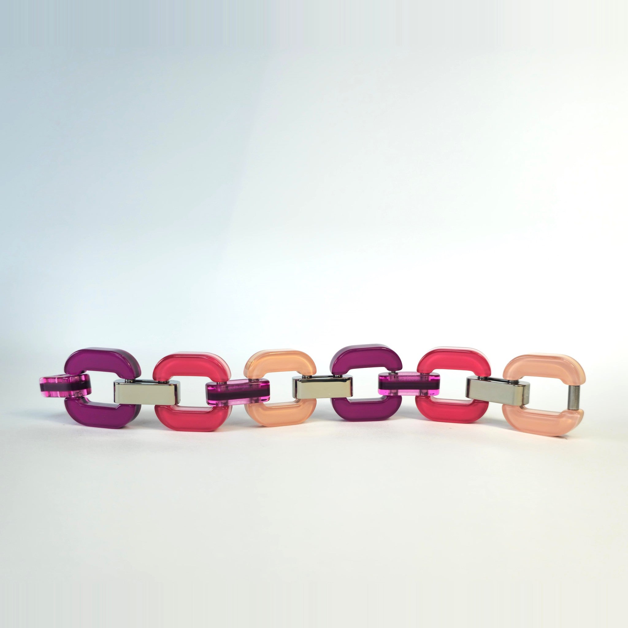 Xavier Derome Gourmettes Small GO-01-C-262 bracelet fin